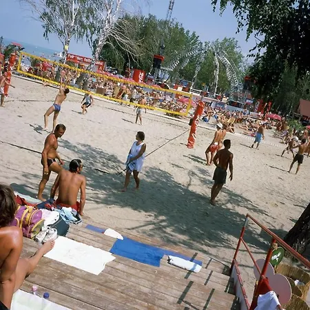 In Balaton 19855 公寓