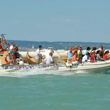 In Balaton 19855 公寓 希欧福克
